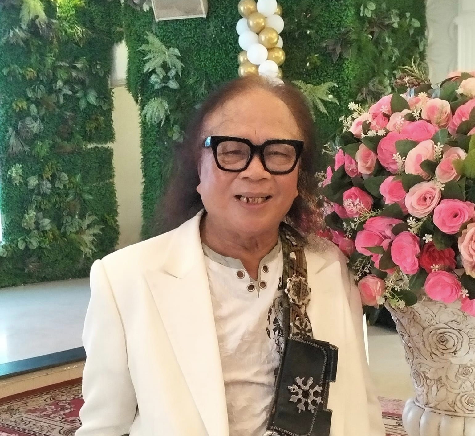 Đường về nội tâm...! – Tác giả BẢO CƯỜNG (TP . Huế)